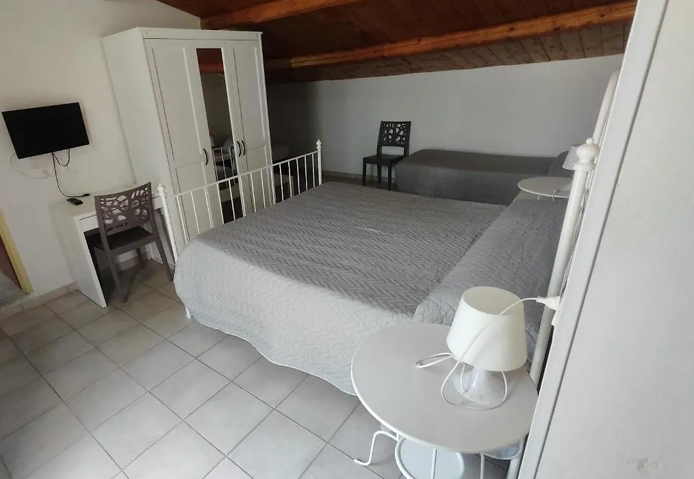 B&B Del Carmine-1